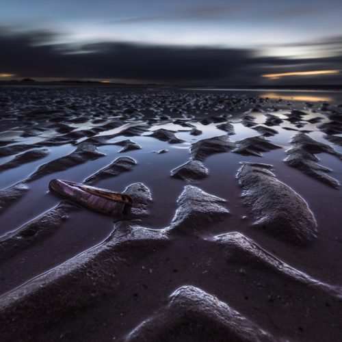De kust - Nederland - © Dion van den Boom - Fotografie
