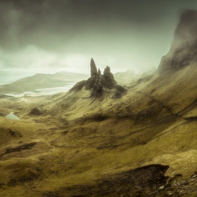 Isle of Skye | Schotland