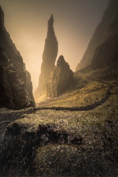 Isle of Skye - Schotland - © Dion van den Boom - Fotografie