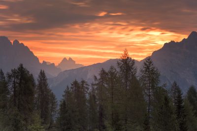 Dolomieten - Italië - © Dion van den Boom - Fotografie