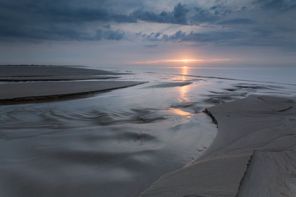 Fotokalender Seascapes & Shores - Juli - © Dion van den Boom - Fotografie - Alle rechten voorbehouden.