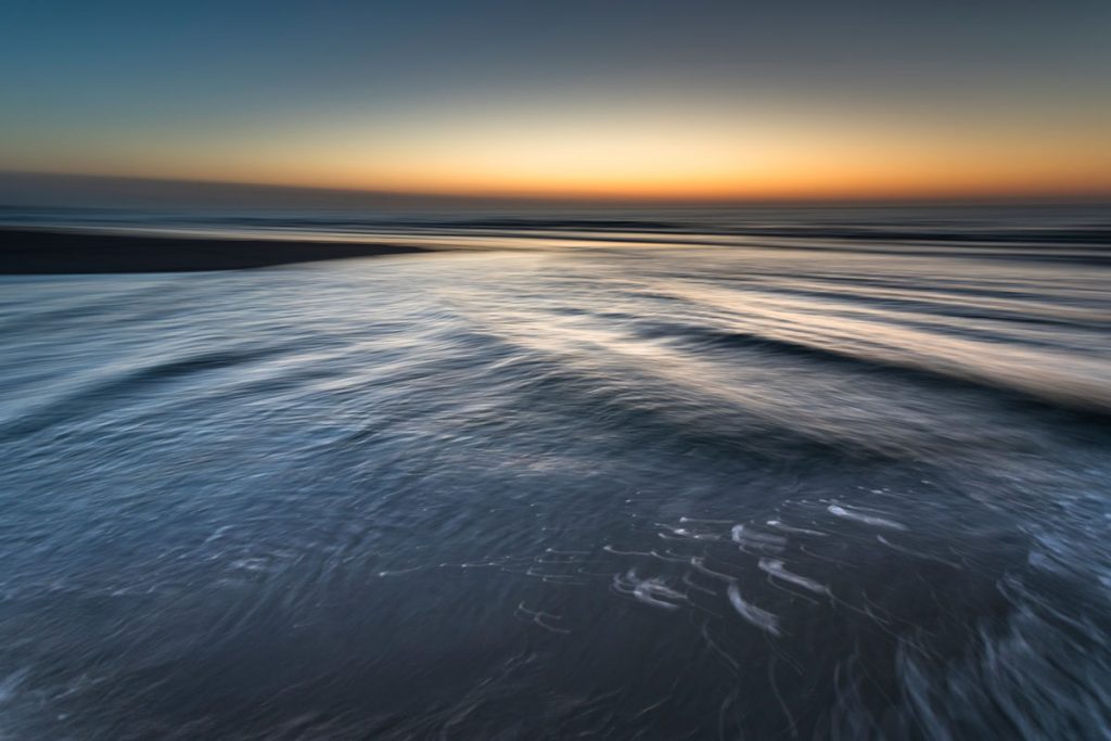 Fotokalender Seascapes & Shores - Augustus - © Dion van den Boom - Fotografie - Alle rechten voorbehouden.