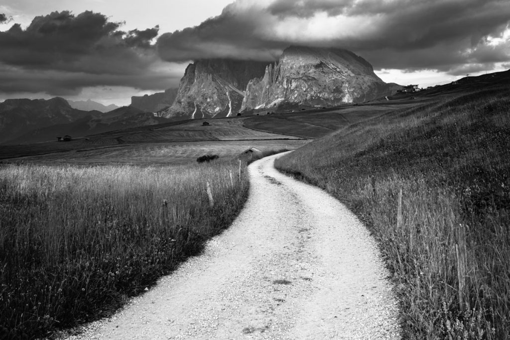 Fotokalender Mountains & Vistas - Augustus - © Dion van den Boom - Fotografie - Alle rechten voorbehouden.