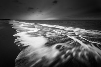 De kust - © Dion van den Boom - Fotografie